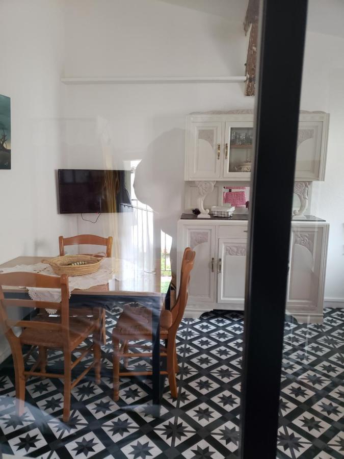 Le Balcon Lägenhet Camps-sur-l'Agly Exteriör bild