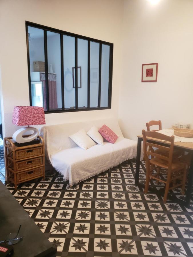 Le Balcon Lägenhet Camps-sur-l'Agly Exteriör bild