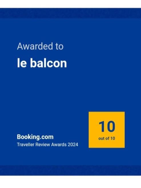 Le Balcon Lägenhet Camps-sur-l'Agly Exteriör bild
